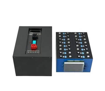 51.2V 200Ah Lifepo4 Battery Pack For Golf Cart, With BMS