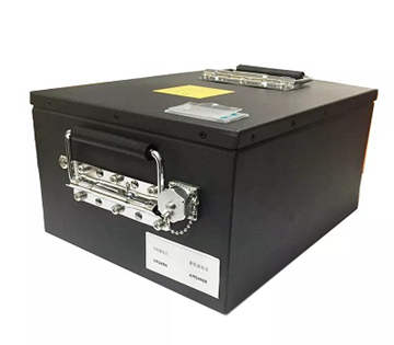 60.0V 35Ah Lithium Ion Battery Pack, INR18650 17S14P