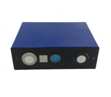 Long Life LFP 3.2V 100AH Lifepo4 Battery Cell For Marine, Car, UPS, Solar Energy