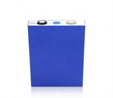 Long Life 3.2V 50Ah Prismatic LiFePO4 Battery Cell