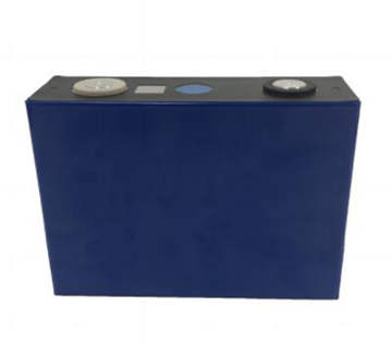 Long Life LFP 3.2V 100AH Lifepo4 Battery Cell For Marine, Car, UPS, Solar Energy
