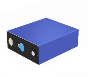 3.2V 280Ah Lifepo4 Battery Cell For Energy Storage Electric Vehicle, 6000 Cycles