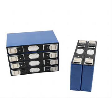 3.7V 50Ah Prismatic NCM Lithium Ion Battery Cell