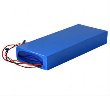 24V 15Ah Deep Cycle 18650 Lithium Ion Battery Pack