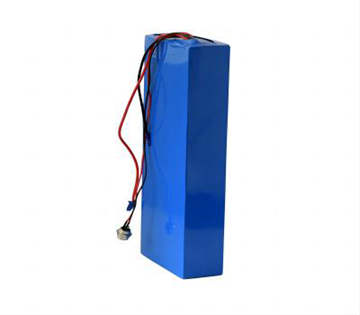 24V 20AH Lithium Ion Battery Pack For Golf Carts