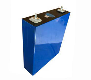 3.2V 230Ah Deep Cycle Prismatic LiFePO4 Battery Cell