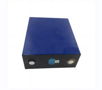 3.2V 304Ah Prismatic LiFePO4 Battery Cell