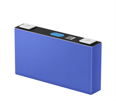 3.2V 32Ah Prismatic LiFePO4 Battery Cell