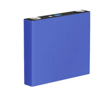 3.2V 125Ah Prismatic LiFePO4 Battery Cell