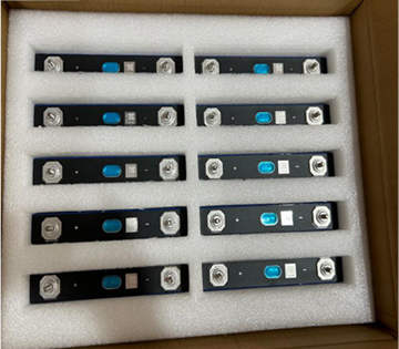 3.2V 150Ah Prismatic LiFePO4 Battery Cell