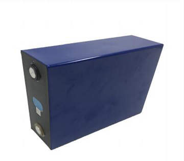3.2V 304Ah Prismatic LiFePO4 Battery Cell