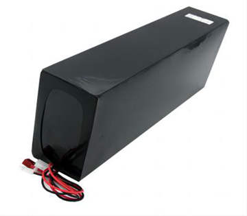 48V 30Ah Lithium Ion Battery Pack For E-bike Electric Bicycle Scooter