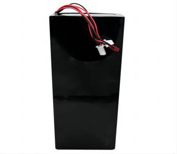 48V 30Ah Lithium Ion Battery Pack For E-bike Electric Bicycle Scooter