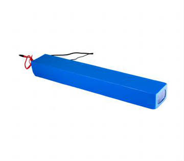 48V 10Ah Lithium Ion Battery Pack For Golf Cart Electric Bike＆Scooter