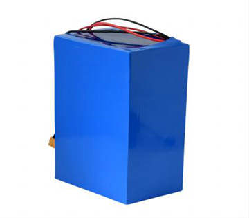 60V 30Ah Lithium Ion battery Pack For Ebike Electric Scooter