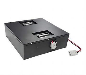 24V 60Ah Lifepo4 Battery Pack For AGV Forklift