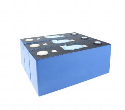 Prismatic 3.7V 248AH Rechargeable Lithium Ion Battery Cell