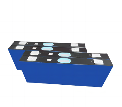 3.7V 256AH Prismatic Lithium Ion Battery Cell