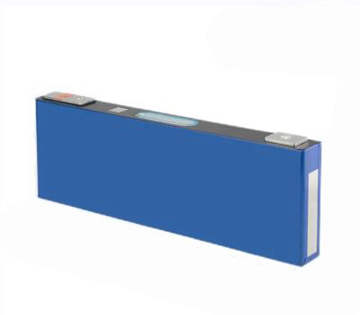 Prismatic NCM 3.7V 140AH Lithium Ion Battery Cell