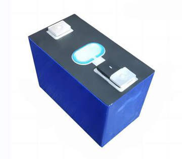 3.7V 150AH NCM Lithium Ion Battery Cell