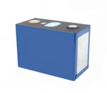 3.7V 180AH NCM Lithium Ion Battery Cell