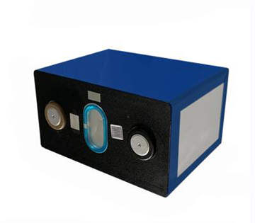 3.7V 199AH Deep Cycle Lithium Ion Battery Cell