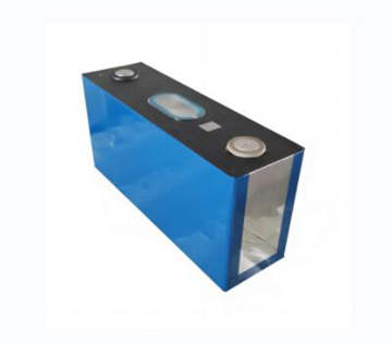 NCM 3.7V 234AH Rechargeable Lithium Ion Battery Cell