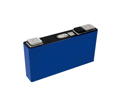3.7V 40AH NCM Rechargeable Lithium Ion Cell