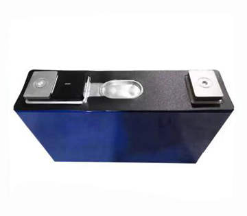 3.7V 70AH Rechargeable Lithium Ion Battery Cell