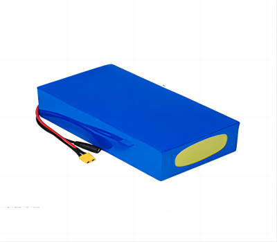 36V 17.5AH 18650 Lithium Ion Battery Pack