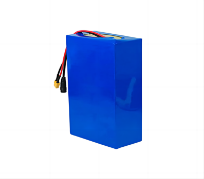 36V 17.5AH 18650 Lithium Ion Battery Pack
