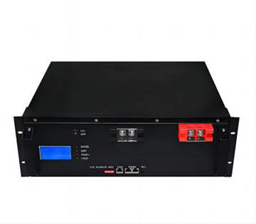 48V 150AH LiFePo4 Battery For UPS