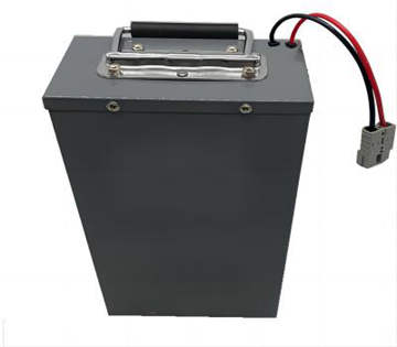 48V 28Ah Lithium Ion Battery Pack For Electric Bike