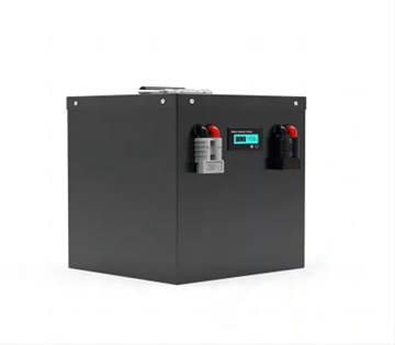 48V 60AH Rechargeable Lithium Ion Battery Pack