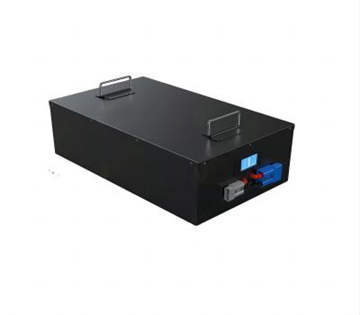 48V 80AH Lifepo4 Lithium Battery Pack For Golf Cart RV