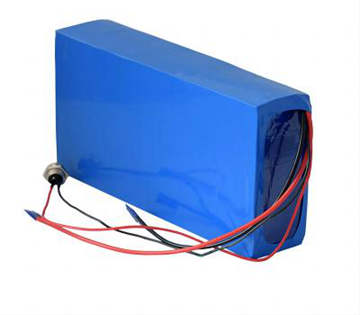48V 26Ah Lithium Ion Electric Bikes Battery