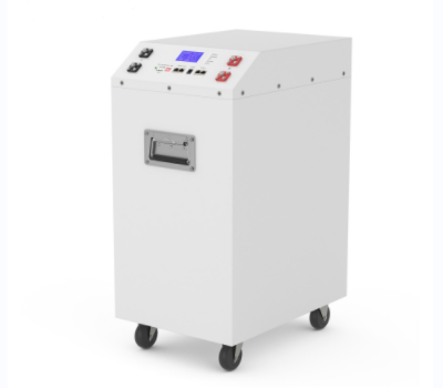 48V 300Ah 15KWh LiFePO4 Battery Pack For Solar System