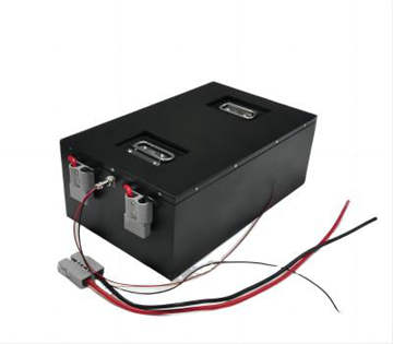 48V 40Ah Lithium LiFePo4 Battery Pack