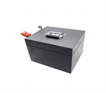 50.4V 30Ah Lithium Lifepo4 Battery Pack For RV Golf Cart