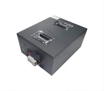 51.2V 54AH Lithium Lifepo4 Battery Pack For AGV RV EV