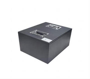 51.2V 54AH Lithium Lifepo4 Battery Pack For AGV RV EV