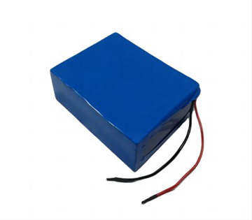 36V 40Ah 10S20P 1860 Li-Ion Battery Pack