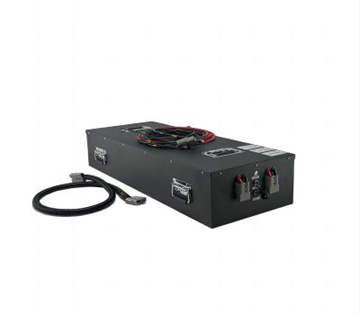 48V 210AH Lithium LiFePo4 Battery For Golf Cart AGV