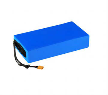 48V 35AH 21700 13S5P Li-Ion Battery For Electric Bike Electric Scooter