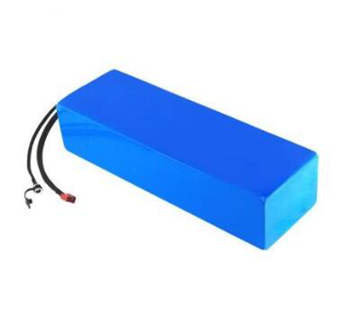 60V 15Ah 16S5P 18650 Li-Ion Battery For Electric Bicycle