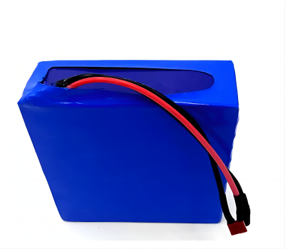 High Capacity 36V 32Ah 10S10P 18650 Li-Ion Battery Pack