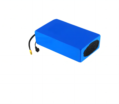 36V 35AH E-Bike Tricycle Li-Ion Battery Pack, INR21700 10S7P