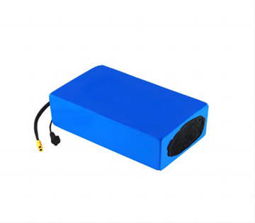 36V 45Ah 10S9P 21700 Lithium Ion Battery Pack