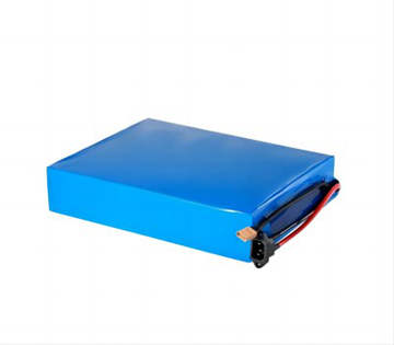 72V 25AH 18650 20S10P Lithium-Ion Battery For 3000W Electric Bicycle