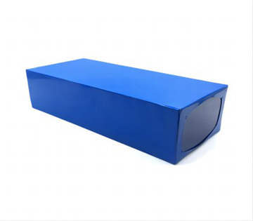 72V 35Ah Lithium-Ion Battery Pack, 21700 20S7P